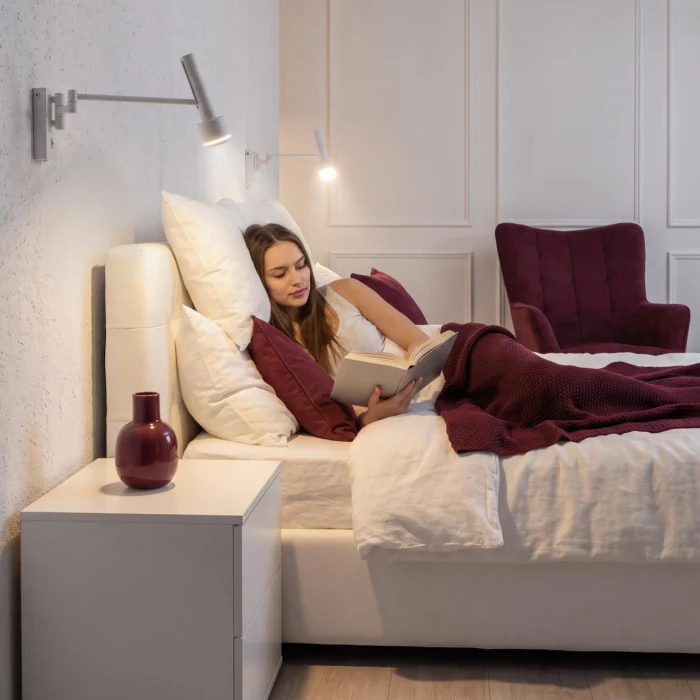 Настенный светильник Citilux Vektor CL513410