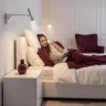 Настенный светильник Citilux Vektor CL513410