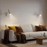 Настенный светильник Citilux Vektor CL513410