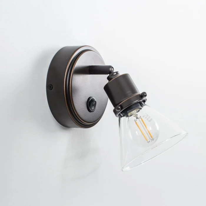 Настенный светильник Citilux Трек CL564511