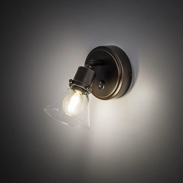 Спот поворотный Citilux Трек CL564511