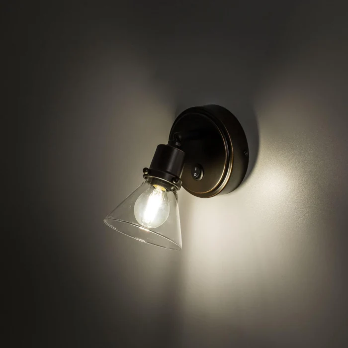 Спот поворотный Citilux Трек CL564511