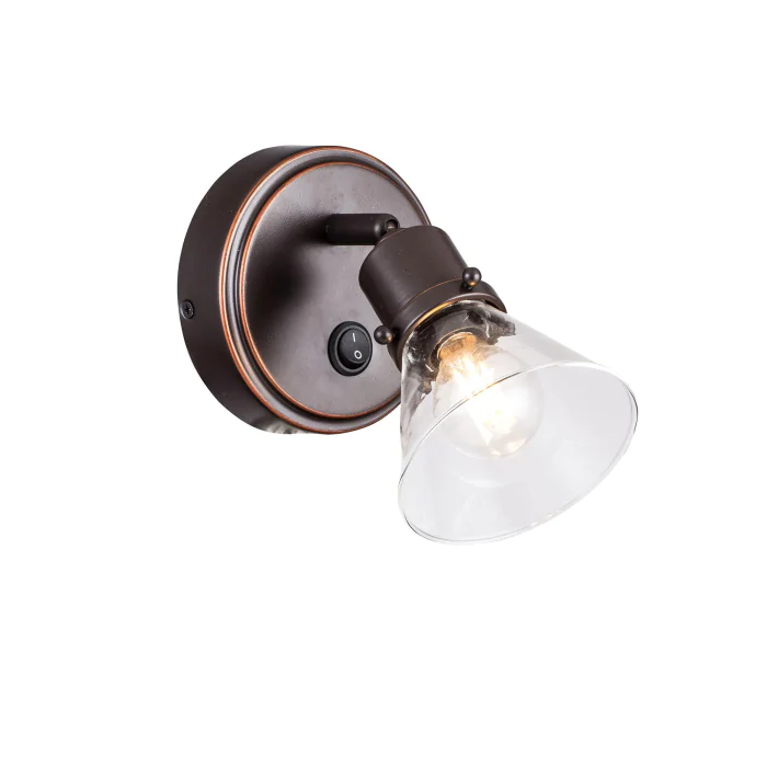 Спот поворотный Citilux Трек CL564511