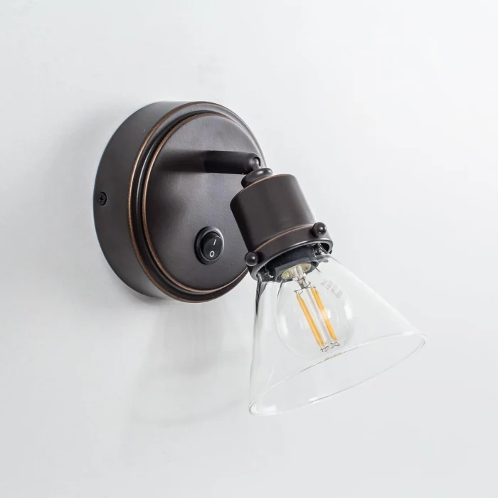 Настенный светильник Citilux Трек CL564511