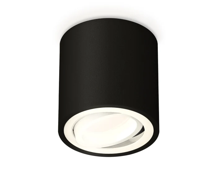 Комплект накладного поворотного светильника Ambrella light XS7532001