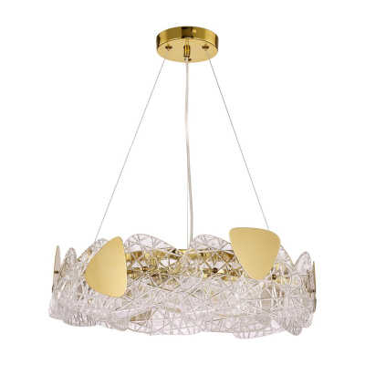 Подвесная люстра Lumion Queeny 6582/6