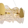 Подвесная люстра Lumion Queeny 6582/6