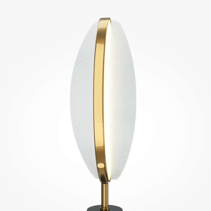 Настольная лампа Maytoni MOD281TL-L15BS3K