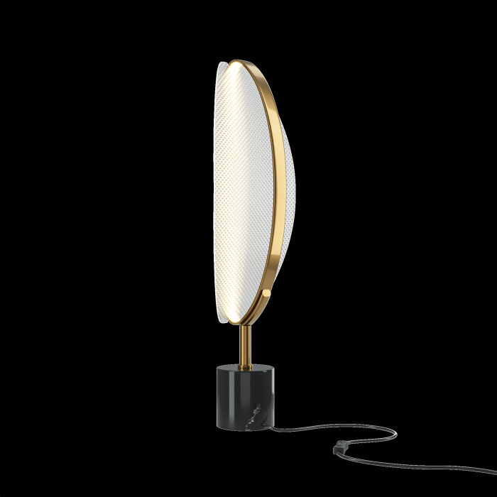 Настольная лампа Maytoni Breeze MOD281TL-L15BS3K