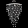 Люстра потолочная Arti Lampadari Flusso H 1.4.55.639 N