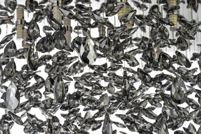 Люстра потолочная Arti Lampadari Flusso H 1.4.55.639 N