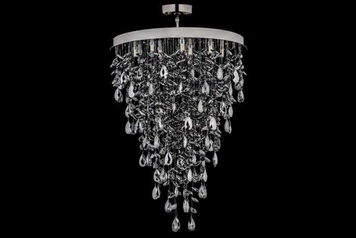 Люстра потолочная Arti Lampadari Flusso H 1.4.55.639 N