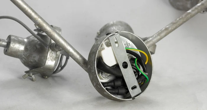 Спот ROCKVILLE LSP-9805