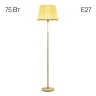 Торшер Citilux Линц CL402983