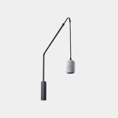 Подвесной светильник Leds C4 05-7365-DC-05