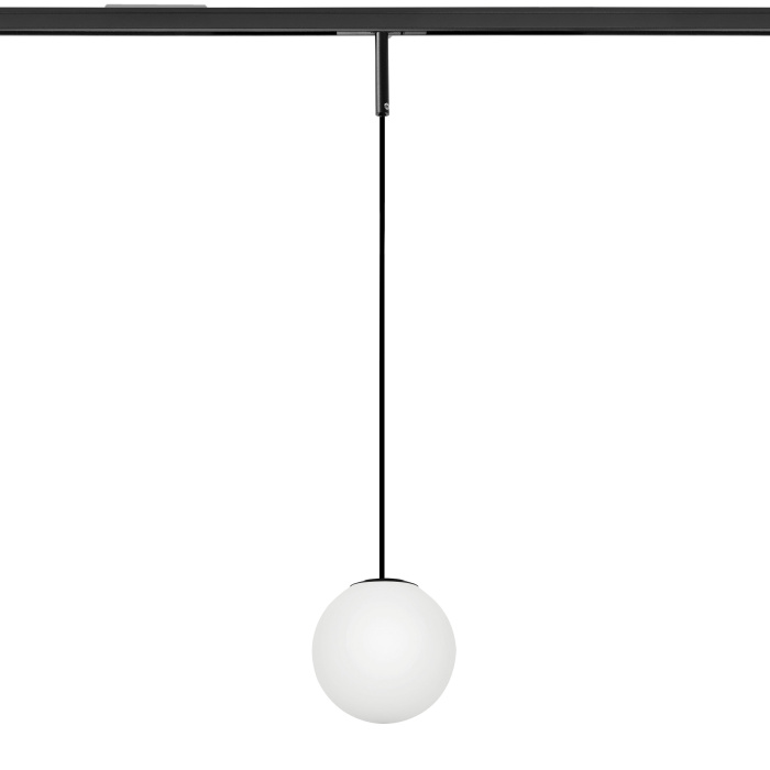 Трековый подвесной светильник Lightstar Linea 206737