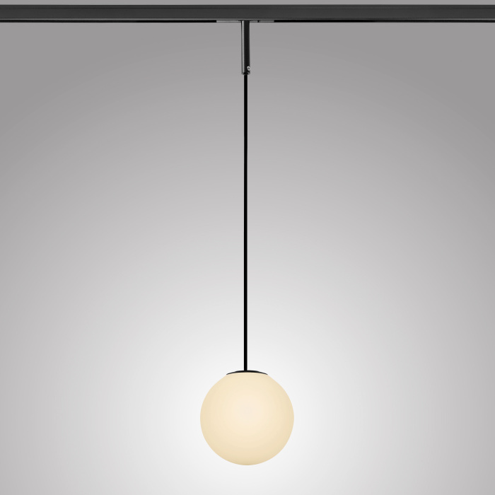 Трековый подвесной светильник Lightstar Linea 206737