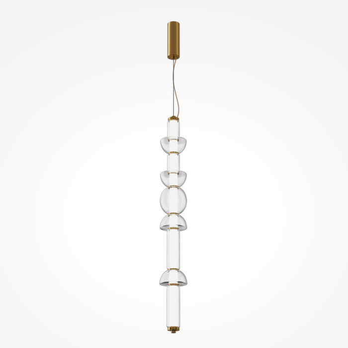 Подвесной светильник Maytoni MOD210PL-L39BS3K