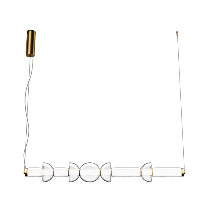 Подвесной светильник Maytoni Cosmo MOD210PL-L39BS3K