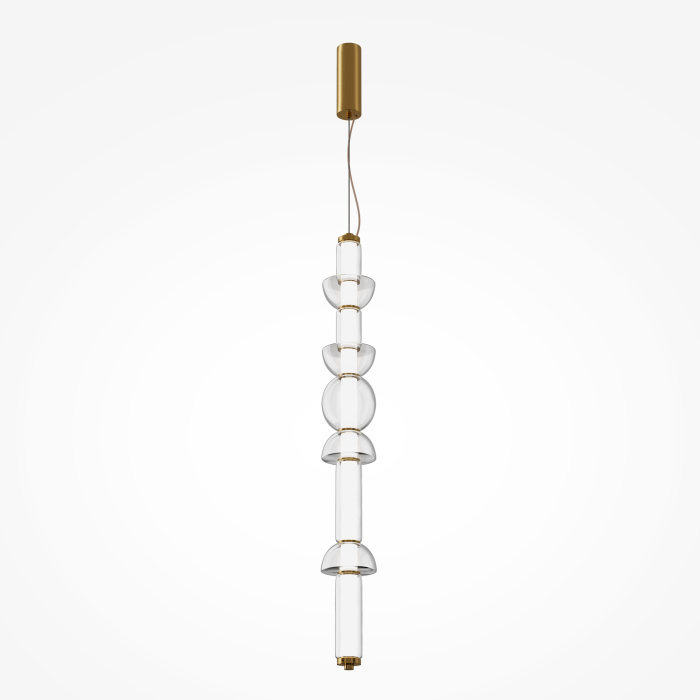 Подвесной светильник Maytoni Cosmo MOD210PL-L39BS3K