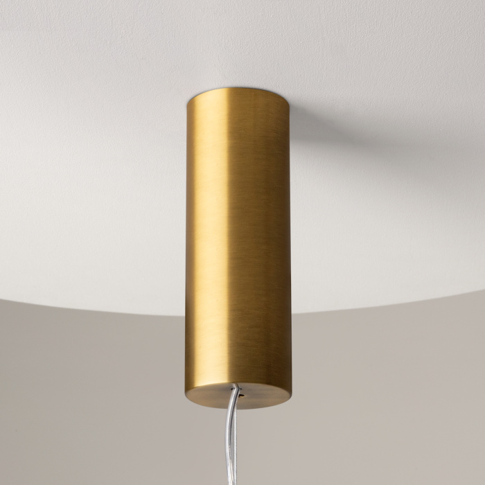 Подвесной светильник Maytoni Cosmo MOD210PL-L39BS3K