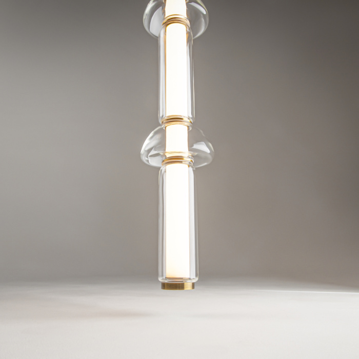 Подвесной светильник Maytoni Cosmo MOD210PL-L39BS3K