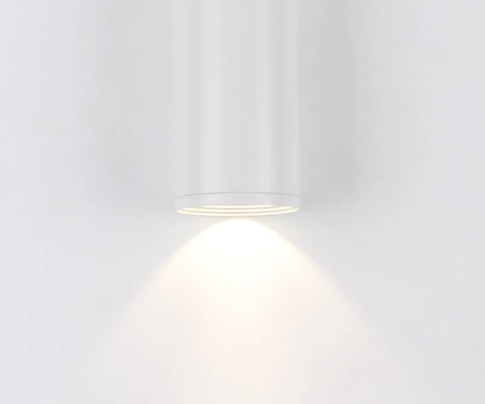 Накладной светильник Фабио Kink Light 08570-12,01