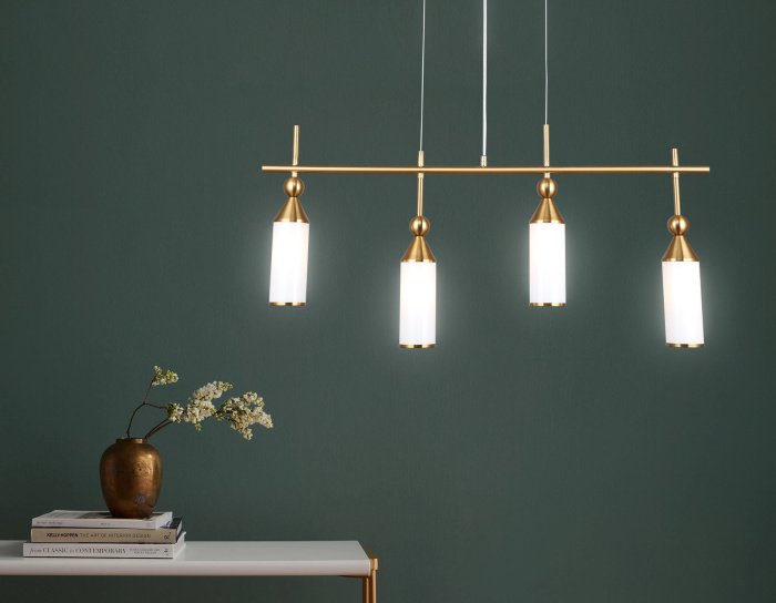 Подвесной светильник AMBRELLA light LH55274