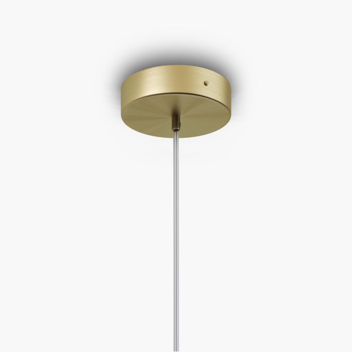 Подвесной светильник Maytoni Antic MOD302PL-01GR1