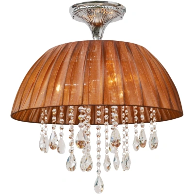 Люстра потолочная Arte Lamp PADOVA A3660PL-3BR