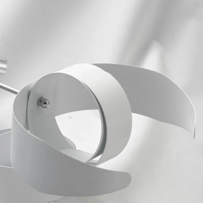 Люстра BRIOSCO LSA-5927-09