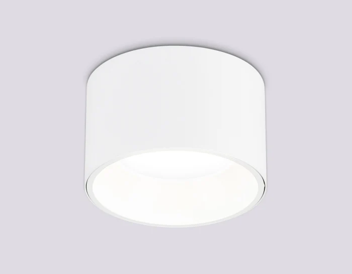 Накладной точечный светильник GX53 AMBRELLA light TN52892