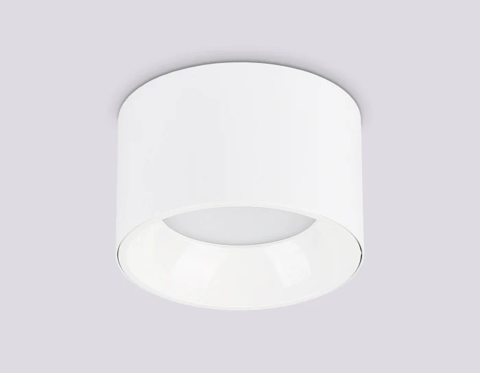 Накладной точечный светильник GX53 AMBRELLA light TN52892