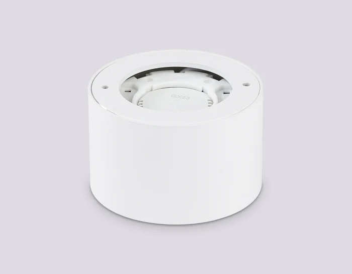 Накладной точечный светильник GX53 AMBRELLA light TN52892