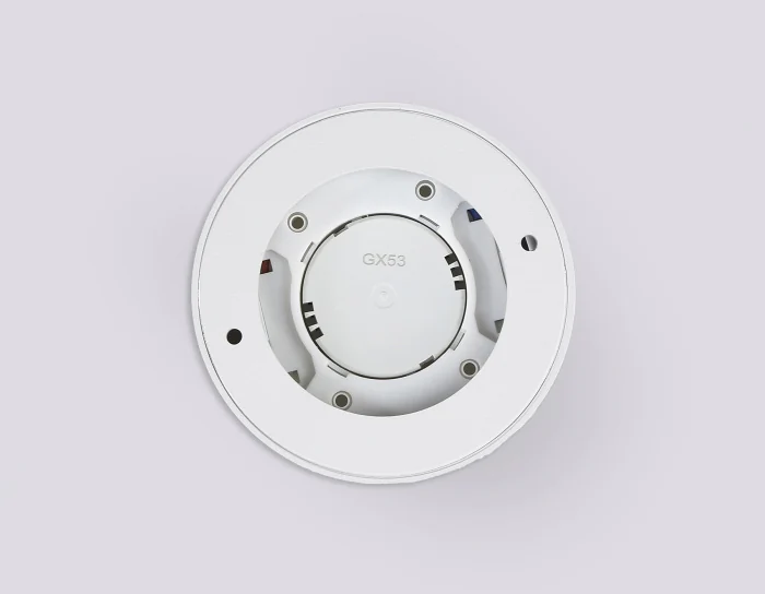 Накладной точечный светильник GX53 AMBRELLA light TN52892