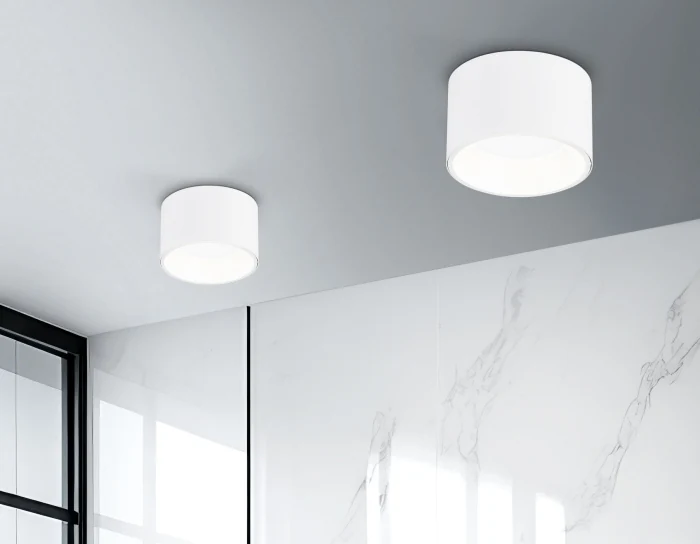 Накладной точечный светильник GX53 AMBRELLA light TN52892