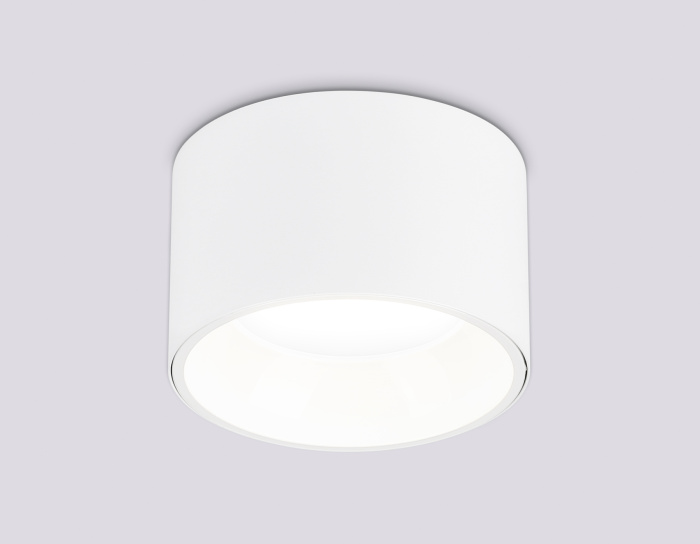 Накладной точечный светильник GX53 AMBRELLA light TN52892