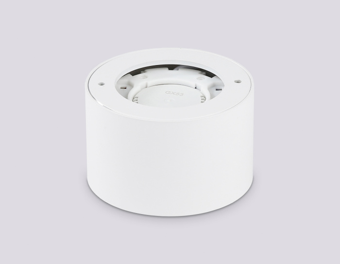 Накладной точечный светильник GX53 AMBRELLA light TN52892