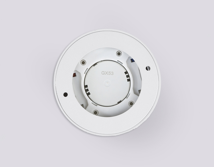Накладной точечный светильник GX53 AMBRELLA light TN52892