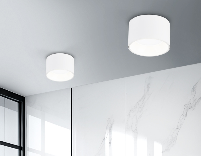 Накладной точечный светильник GX53 AMBRELLA light TN52892