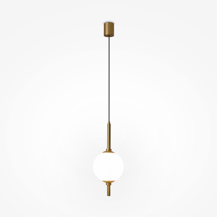 Подвесной светильник Maytoni The sixth sense Z020PL-L6BS3K