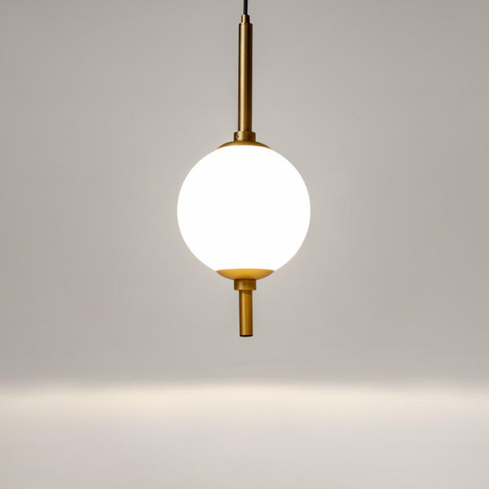 Подвесной светильник Maytoni The sixth sense Z020PL-L6BS3K