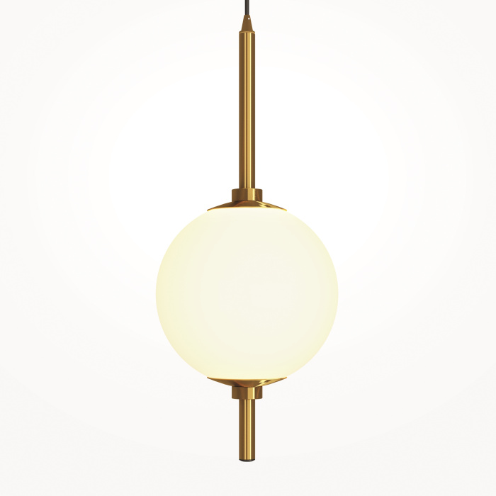 Подвесной светильник Maytoni The sixth sense Z020PL-L6BS3K