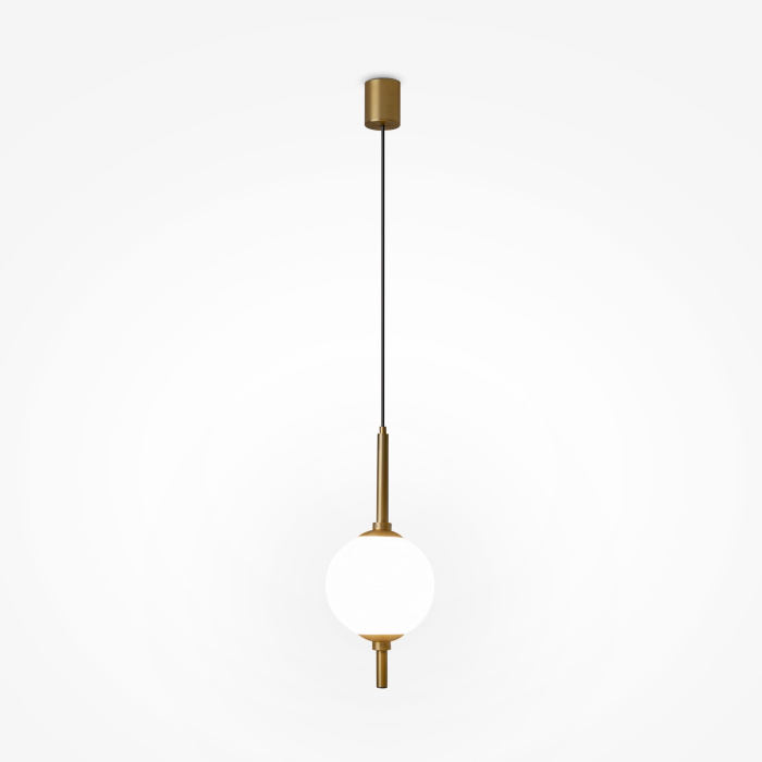 Подвесной светильник Maytoni The sixth sense Z020PL-L6BS3K