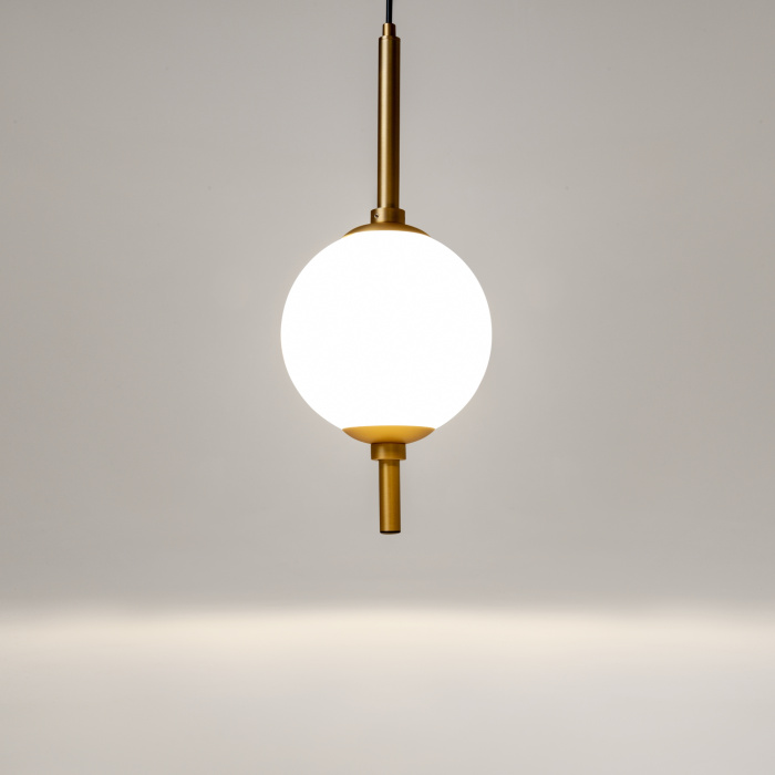 Подвесной светильник Maytoni The sixth sense Z020PL-L6BS3K