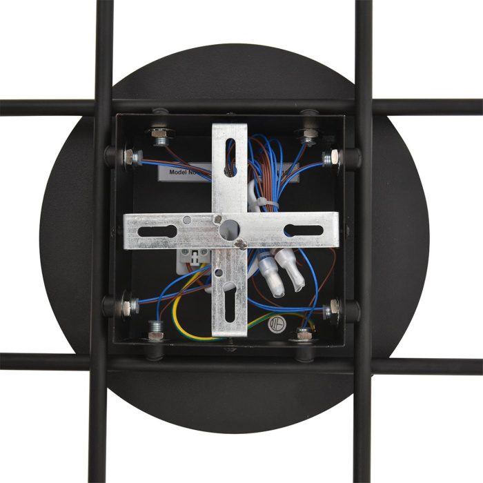 Люстра потолочная Lumion Benua 8304/10C