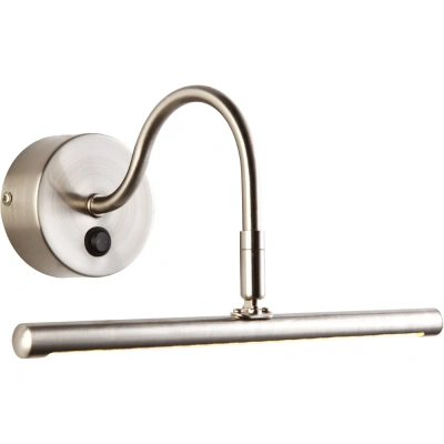 Подсветка для картин и зеркал Arte Lamp PICTURE LIGHTS LED A9481AP-1SS