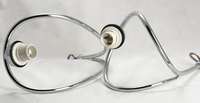 Люстра Iliamna GRLSP-8140