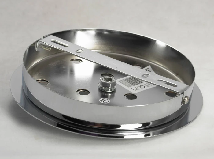 Люстра Iliamna GRLSP-8140