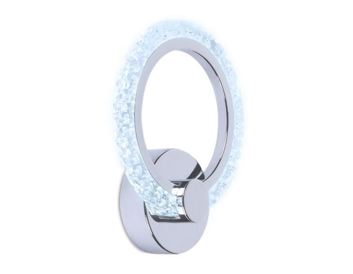 Настенный светодиодный светильник Ambrella light FA415